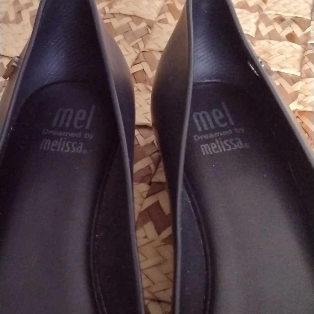 MELISSA SHOES